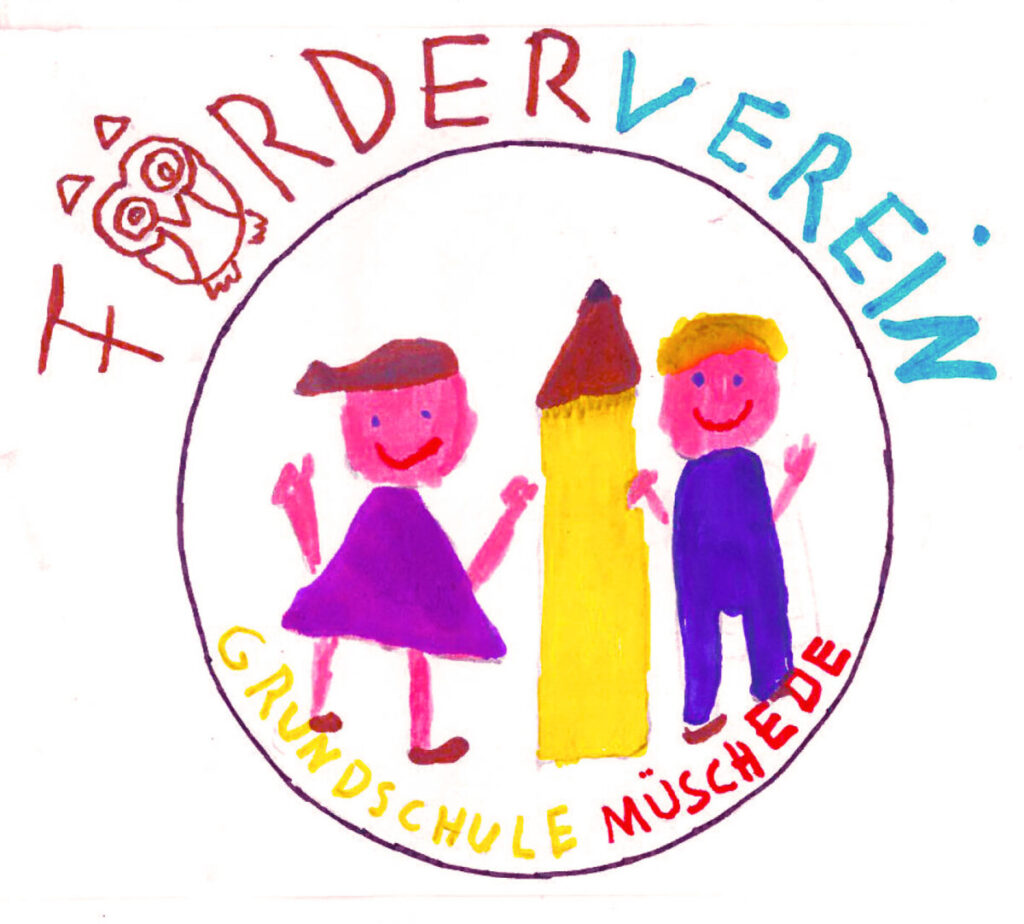 Logo Förderverein